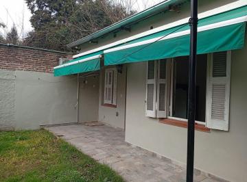 ZUN-ZUN-1724_2 · Casa 3 Ambientes. | Dr. Mariano Moreno Al 1800