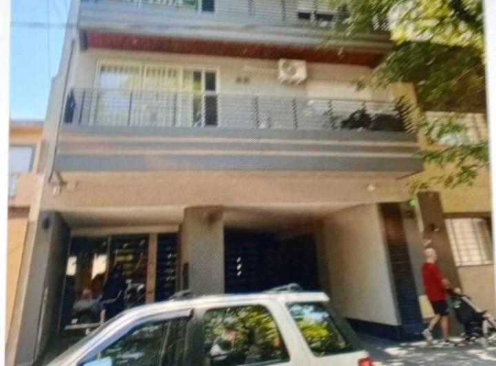 Departamento de 30 m&sup2; de 1 Ambiente en Alquiler en Velez Sarsfield