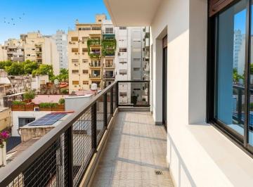 Departamento · 55m² · 3 Ambientes · Departamento 3 Amb Vista Abierta Villa Crespo