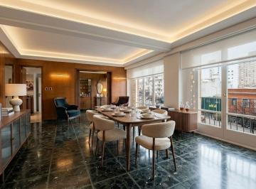 Departamento · 151m² · 4 Ambientes · Venta Depto Semipiso 5 Ambientes Al Frente Centro