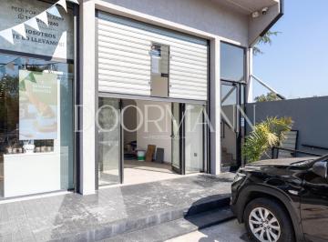 Local comercial · 80m² · 1 Ambiente · Local Comercial en Alquiler Benavidez Tigre