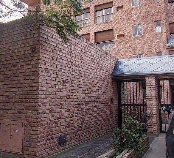 Departamento · 40m² · 3 Ambientes
