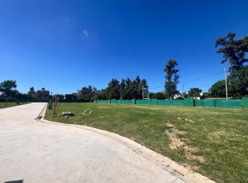 Terreno · 290m² · Venta Terreno Barrio Privado de Solo 10 Lotes en Muñiz