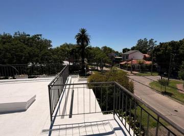 Casa · 121m² · 6 Ambientes · 2 Cocheras - Exima Propiedades · Casa en Alberdi