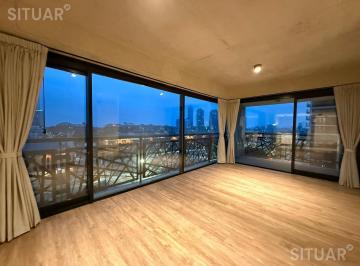Departamento · 54m² · 2 Ambientes · 1 Cochera · Alquiler Departamento 2 Ambientes en Quartier del Bajo