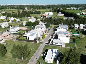 Terreno · 266m² · Lote 10.85 X 25 Don Carlos | y 508 Hernández