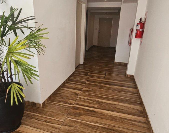 Venta Monoambiente a Estrenar con Balcón Al Frente
