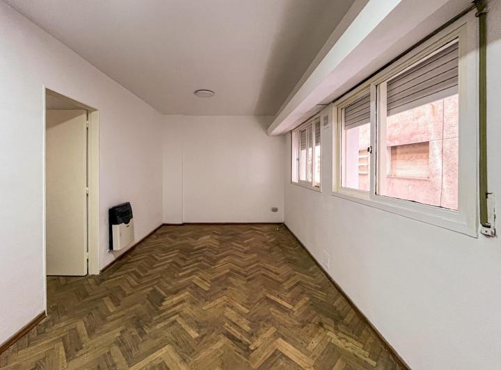 Departamento · 51m² · 3 Ambientes