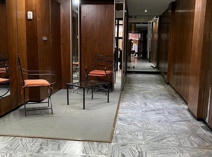 Departamento · 113m² · 6 Ambientes · 1 Cochera