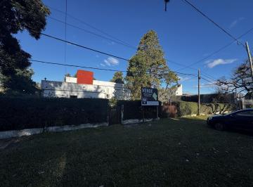 Casa · 160m² · 6 Ambientes · 1 Cochera · Casa en Venta en Gonnet