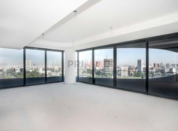 Departamento · 172m² · 3 Ambientes · 1 Cochera · Venta Edificio Premium Unidades de 3, 4, 5 Amb. Altura 39 Pisos
