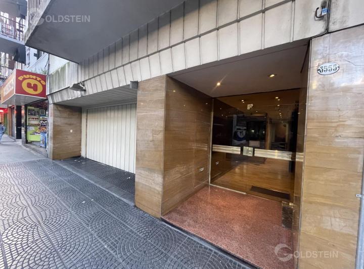 Departamento · 50m² · 3 Ambientes