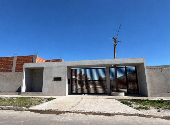 Desarrollo horizontal , Ituzaingó · Dúplex en Venta en Ituzaingó Norte 3 y 4 Ambientes, Barrio Cerrado Convives