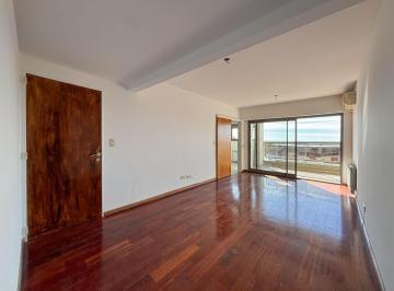 Departamento · 93m² · 4 Ambientes · 1 Cochera · Departamento de 2 Dorm. con Cochera, Amenties y Vista Al Río