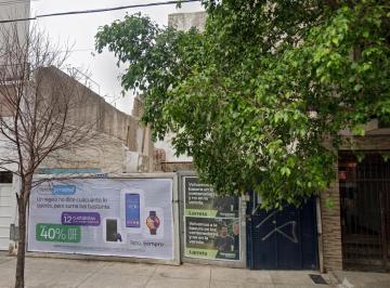 Terreno · 204m² · Venta Terreno Villa Santa Rita - Planos Aprobados Para Pb y 7 Pisos
