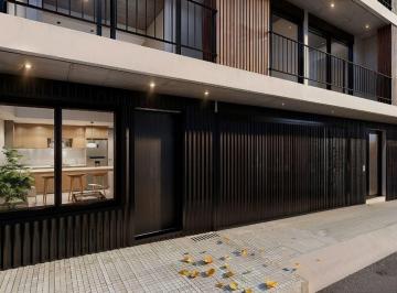 Departamento · 43m² · 3 Ambientes · Apto en Pb. Pozo - Eudokia