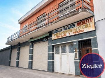 Casa de 5 ambientes, Ituzaingó · Casa en Venta C/ Cochera en Ituzaingó Norte