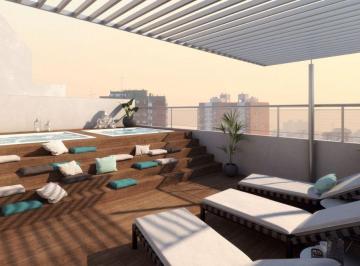 Departamento de 2 ambientes, Recoleta · Departamento de 80 m² con 1 Dormitorio en Alquiler en Recoleta