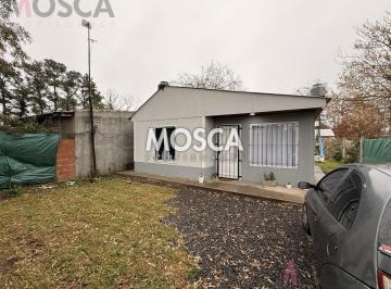 Casa · 50m² · 2 Ambientes · 2 Cocheras · Casa en General Rodriguez en Alquiler