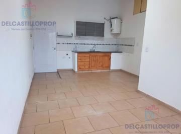 Departamento · 40m² · 2 Ambientes · Departamento 2 Ambientes - Jose C Päz.