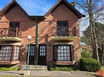 Casa · 83m² · 3 Dormitorios · 1 Cochera · Dúplex en Venta - Zona Dúplex - Excelente Estado - Proximo Al Centro