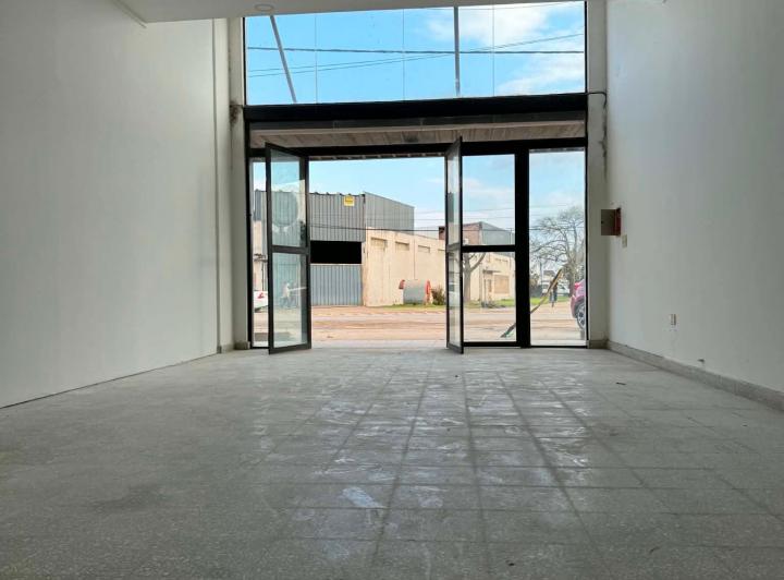 Local comercial · 50m²