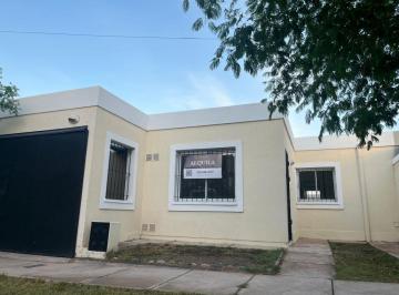 Casa de 6 ambientes, San Francisco del Monte · Casa en Venta, 3 Dorm. - Barrio Terruño Residencias