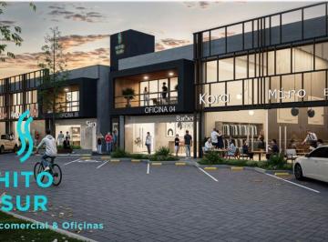 Local comercial · 57m² · 1 Ambiente · Locales en Venta - Pampas de Manantiales