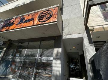 Departamento de 4 ambientes, Córdoba · Departamento de un Dormitorio con Balcón
