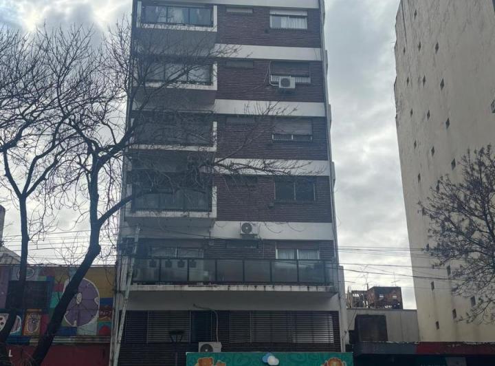 Departamento · 65m² · 3 Ambientes