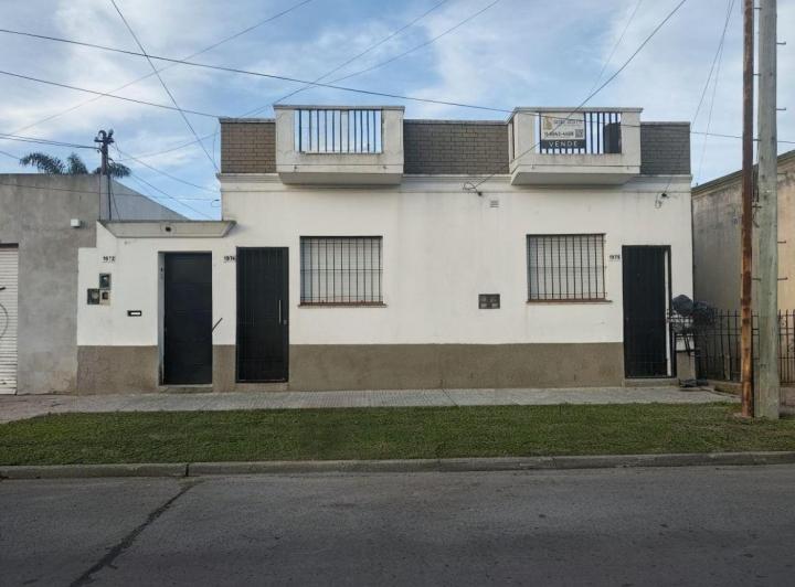 PH · 24m² · 1 Ambiente