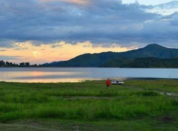 Terreno · 867ha · Terreno en Venta en La Caldera, Salta