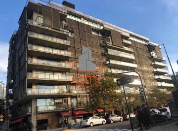 Departamento · 100m² · 2 Ambientes · Aleph Faena - Venta - 2 Ambientes, Sin Cochera