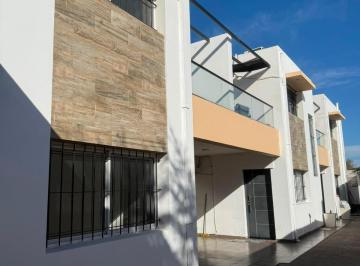 Departamento de 2 ambientes, San Luis · Alquilo Duplex