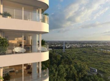 Departamento · 84m² · 3 Ambientes · 1 Cochera · Departamento en Venta en Belvedere Yacht