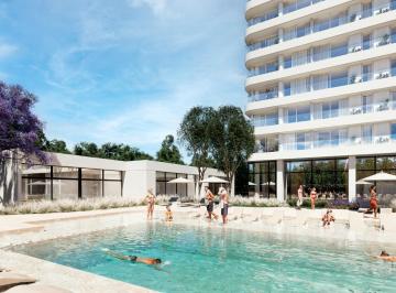 Departamento · 84m² · 3 Ambientes · 1 Cochera · Departamento en Venta en Belvedere Yacht Desde U$s 414.000.