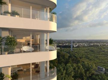 Departamento · 84m² · 3 Ambientes · 1 Cochera · Departamento en Venta en Belvedere Yacht