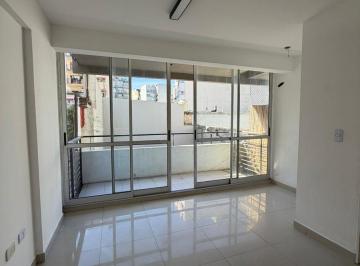 Departamento · 37m² · 2 Ambientes · Av Belgrano y Sanchez de Loria - Almagro - 2 Ambientes 45 m² con Amenities