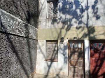 Departamento · 46m² · 4 Ambientes · 1 Cochera · Venta Duplex 2 Dom con Patio y Cochera Norte