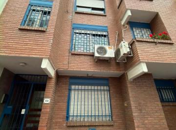Departamento · 70m² · Alquilo Departamento de 2 Dorm. en Barrio Centro