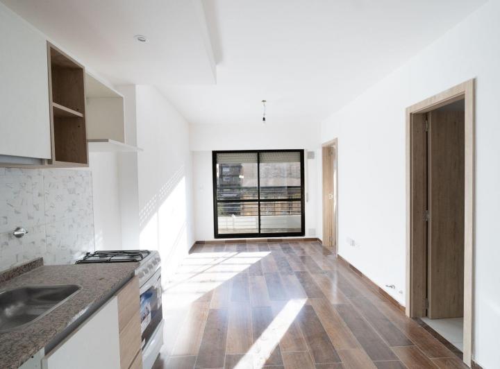Departamento · 35m² · 2 Ambientes