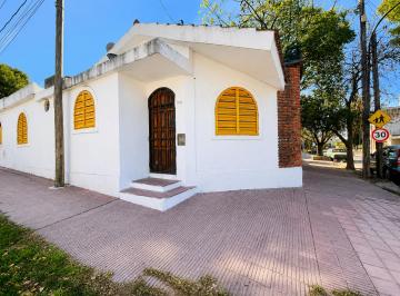 Casa de 3 ambientes, Córdoba · Casa Dos Dorm. Barrio Observatorio