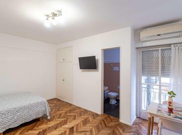 Departamento · 25m² · 1 Ambiente · Alquiler Monoambiente Palermo Amoblado