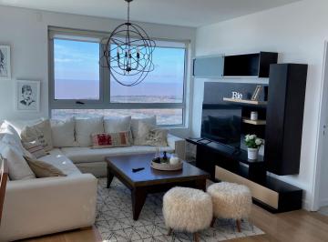 Departamento · 63m² · 2 Ambientes · Alquiler, Exclusivo 2 Amb, Puerto Madero