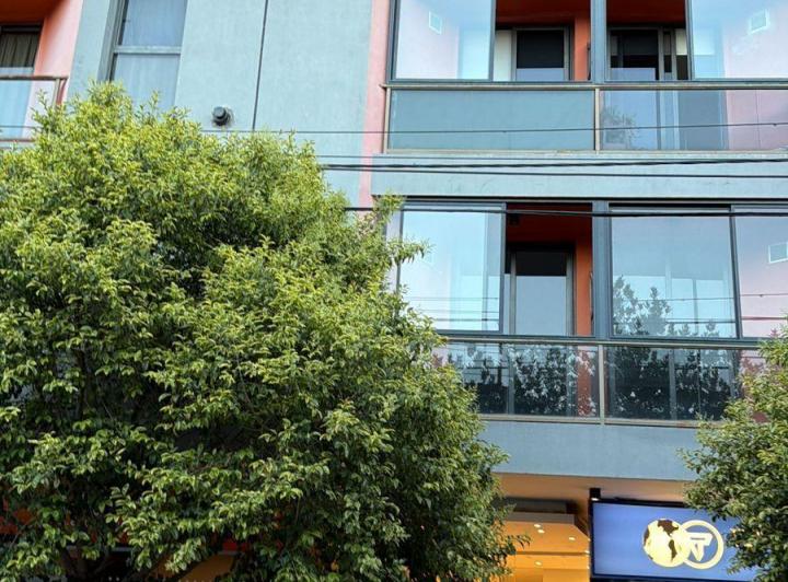Departamento · 52m² · 2 Dormitorios