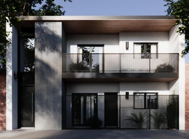 Departamento · 42m² · 2 Ambientes