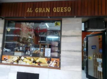 Local comercial de 1 ambiente, Recoleta · Local Comercial Alquiler Palermo Av Las Heras 30 m² Apto Todo Rubro