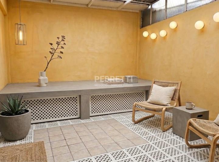 Departamento · 57m² · 3 Ambientes