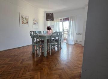 Departamento · 75m² · 3 Ambientes · 1 Cochera · Departamento en Balvanera