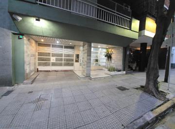 Departamento · 35m² · 2 Ambientes · Paraguay 3000 - Barrio Norte - 2 Ambientes Interno Completo
